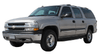 Chevrolet Suburban SUV 2000-2006