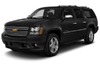 Chevrolet Suburban SUV 2007-2014