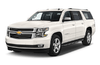 Chevrolet Suburban SUV 2015-2020
