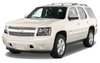 Chevrolet Tahoe SUV 2007-2014