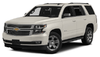 Chevrolet Tahoe SUV 2015-2020