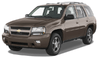 Chevrolet Trail Blazer SUV 2002-2009