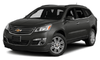 Chevrolet Traverse SUV 2009-2017