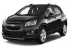Chevrolet Trax SUV 2015-Current
