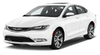Chrysler 200 Sedan 2015-2017