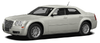 Chrysler 300 Sedan 2005-2010