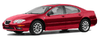 Chrysler 300M Sedan 1998-2004