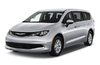 Chrysler Pacifica Minivan 2016-Current