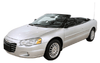 Chrysler Sebring Convertible 2001-2006