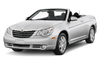 Chrysler Sebring Convertible 2007-2010