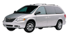 Chrysler Town And Country Minivan 2001-2007