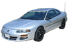Dodge Avenger Coupe 1995-2000