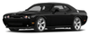 Dodge Challenger Coupe 2008-Current