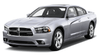 Dodge Charger Sedan 2006-2010