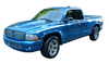 Dodge Dakota Pickup Truck 1997-2004
