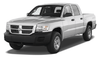 Dodge Dakota Pickup Truck 2005-2011