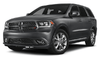 Dodge Durango SUV 2010-Current