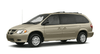 Dodge Grand Caravan Minivan 2001-2007