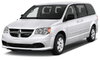 Dodge Grand Caravan Minivan 2008-2020