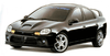 Dodge Neon Sedan 2000-2006