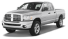 Dodge Ram 1500 Pickup Truck 2002-2008