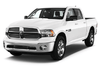 Dodge Ram 1500 Pickup Truck 2009-2018