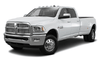 Dodge Ram 3500 Pickup Truck 2010-2019