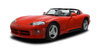Dodge Viper Coupe 1992-1995