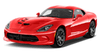 Dodge Viper Coupe 2013-2017