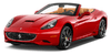 Ferrari California Convertible 2008-2014