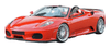 Ferrari F430 Convertible 2004-2009