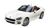 Fiat 124 Convertible 2016-2020