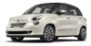 Fiat 500L Hatch 2013-2020