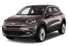 Fiat 500X Hatch 2015-Current