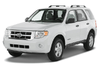 Ford Escape SUV 2001-2008