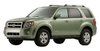 Ford Escape SUV 2008-2012