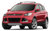 Ford Escape SUV 2012-2019