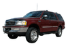 Ford Expedition SUV 1997-2002