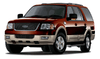 Ford Expedition SUV 2003-2006