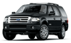 Ford Expedition SUV 2007-2017