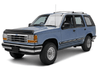 Ford Explorer UN46 SUV 1991-2004