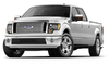 Ford F150 Pickup Truck 2009-2014