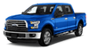 Ford F150 Pickup Truck 2015-2020