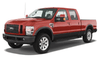 Ford F250 Pickup Truck 2008-2010