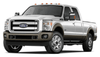 Ford F250 Pickup Truck 2011-2016