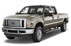 Ford F350 Pickup Truck 2008-2010