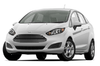 Ford Fiesta Hatch 2011-2019