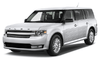 Ford Flex SUV 2009-2019
