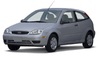 Ford Focus Hatch 1999-2007