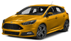 Ford Focus Hatch 2012-2018